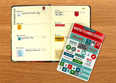 Planner Stickers