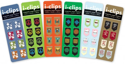 i-clips