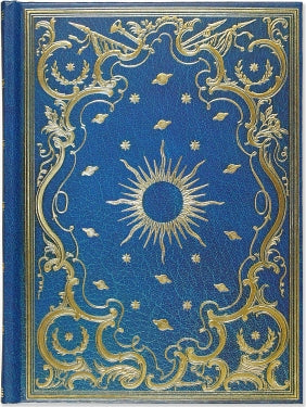 Bookbound Journals
