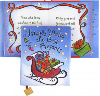 Holiday Mini Books