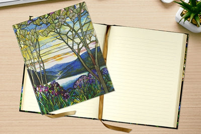 Oversize Journals