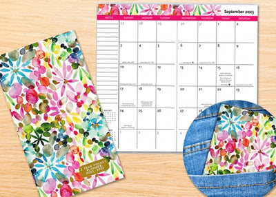 2-Year Pocket Planners