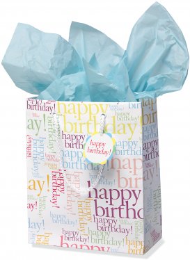 Gift Bags