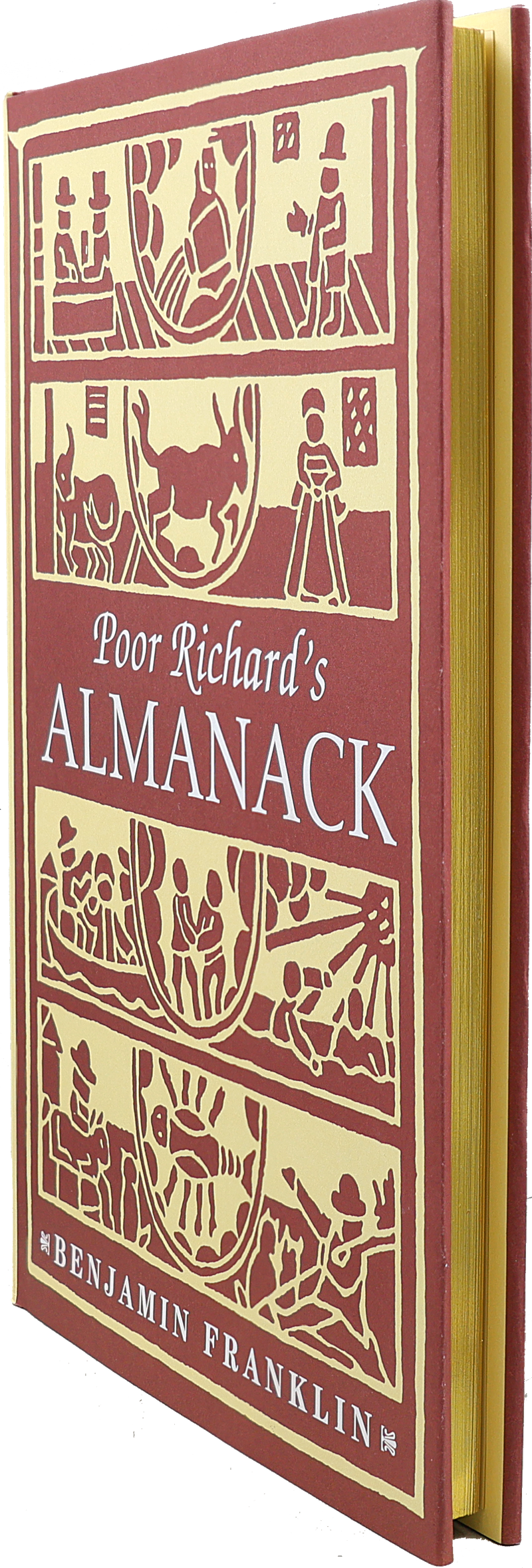 Poor Richard&