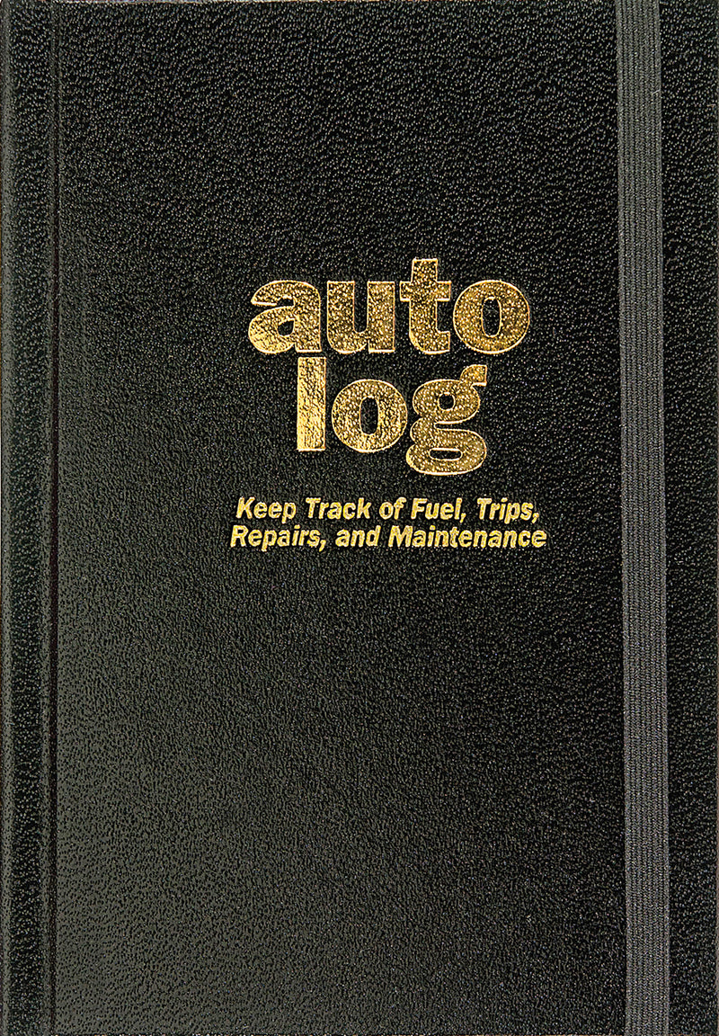 Auto LogBook