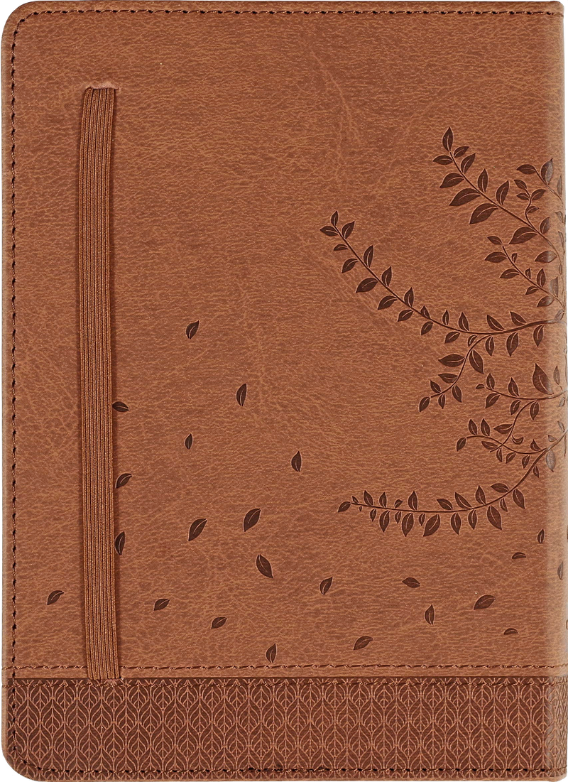 Tree of Life Artisan Journal