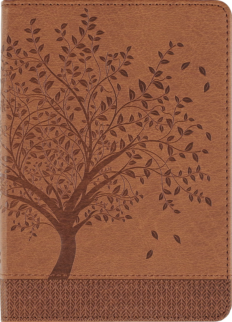 Tree of Life Artisan Journal
