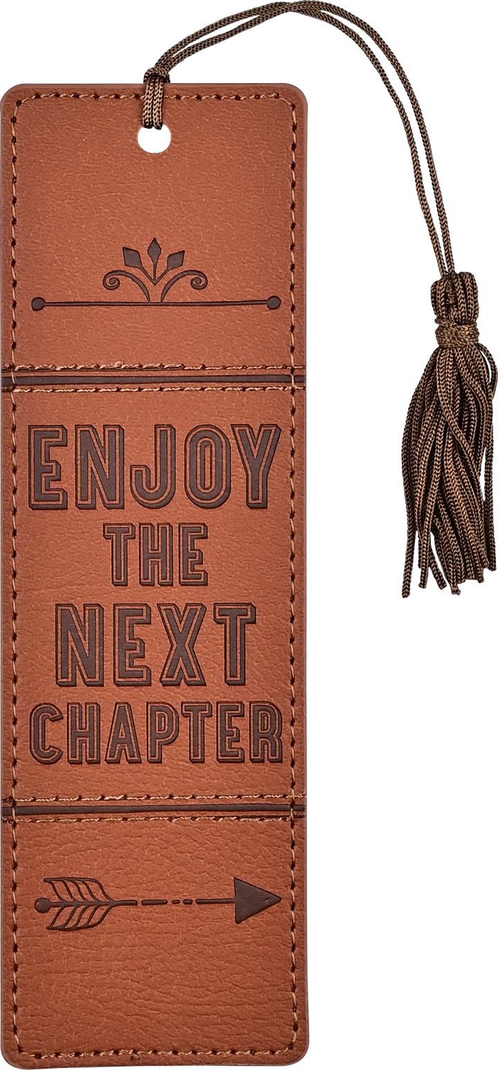 plutoyesterday Book ネックレス Live by the Sun, Love by the Moon Beaded Bookmark – Peter