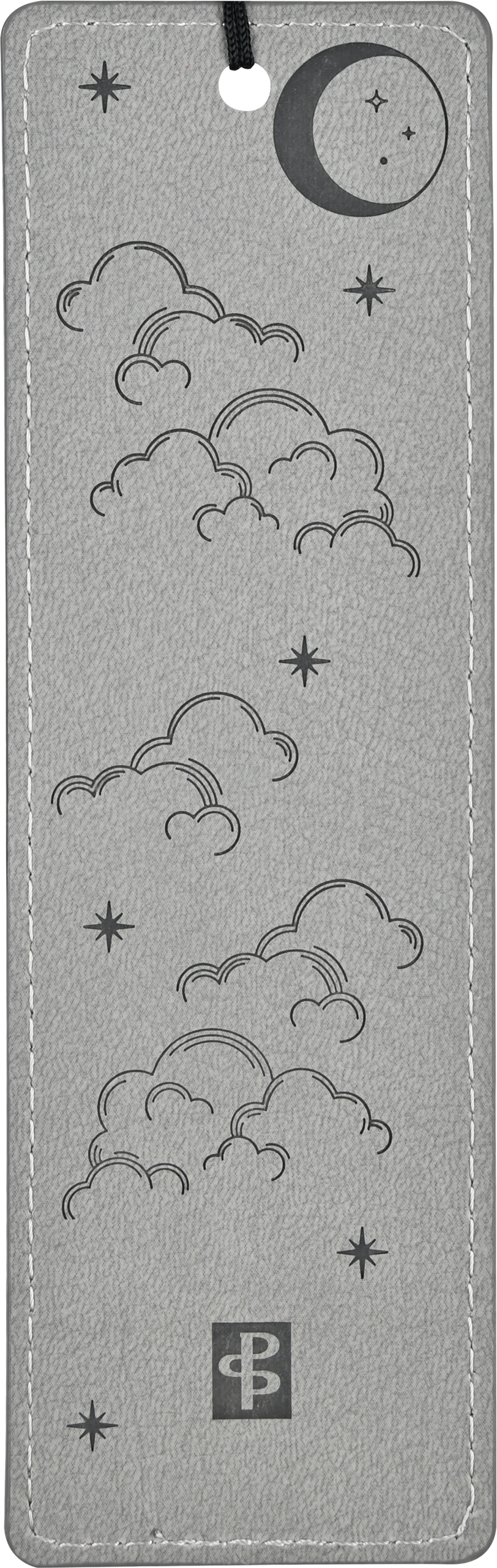 Wolf Artisan Bookmark – Peter Pauper Press