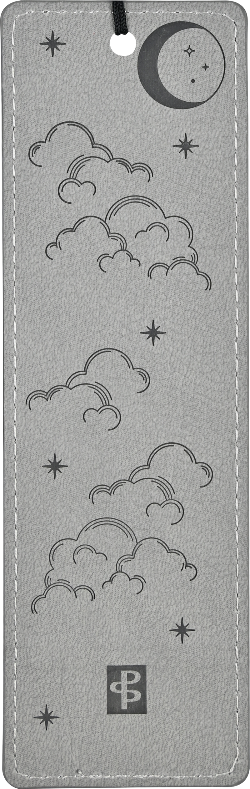 Wolf Artisan Bookmark