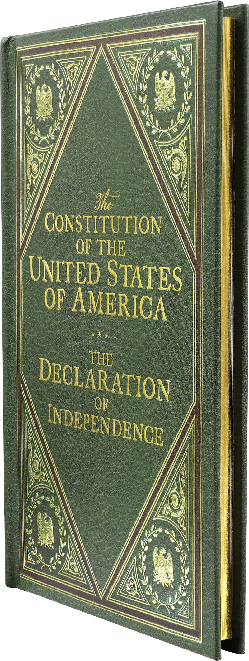 The Constitution of the United States of America