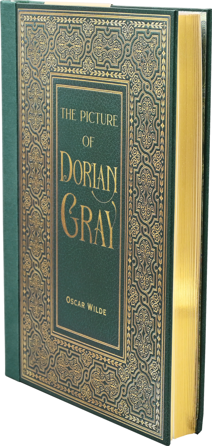 The Picture of Dorian Gray – Peter Pauper Press