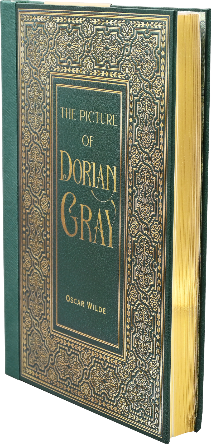 The Picture of Dorian Gray