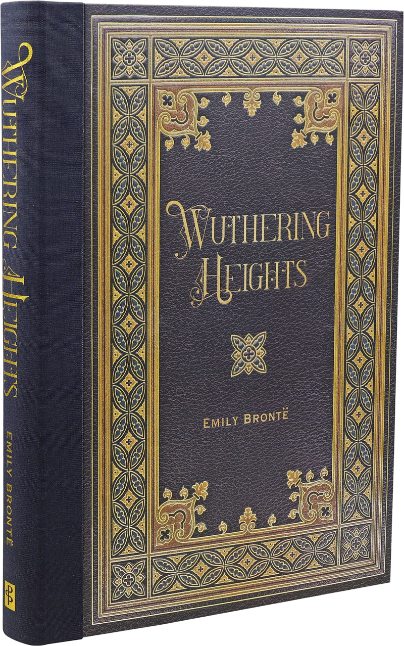 Wuthering Heights