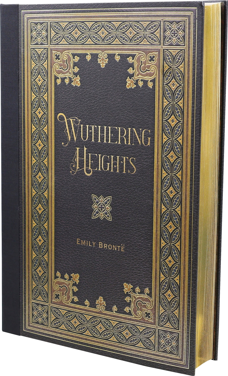 Wuthering Heights