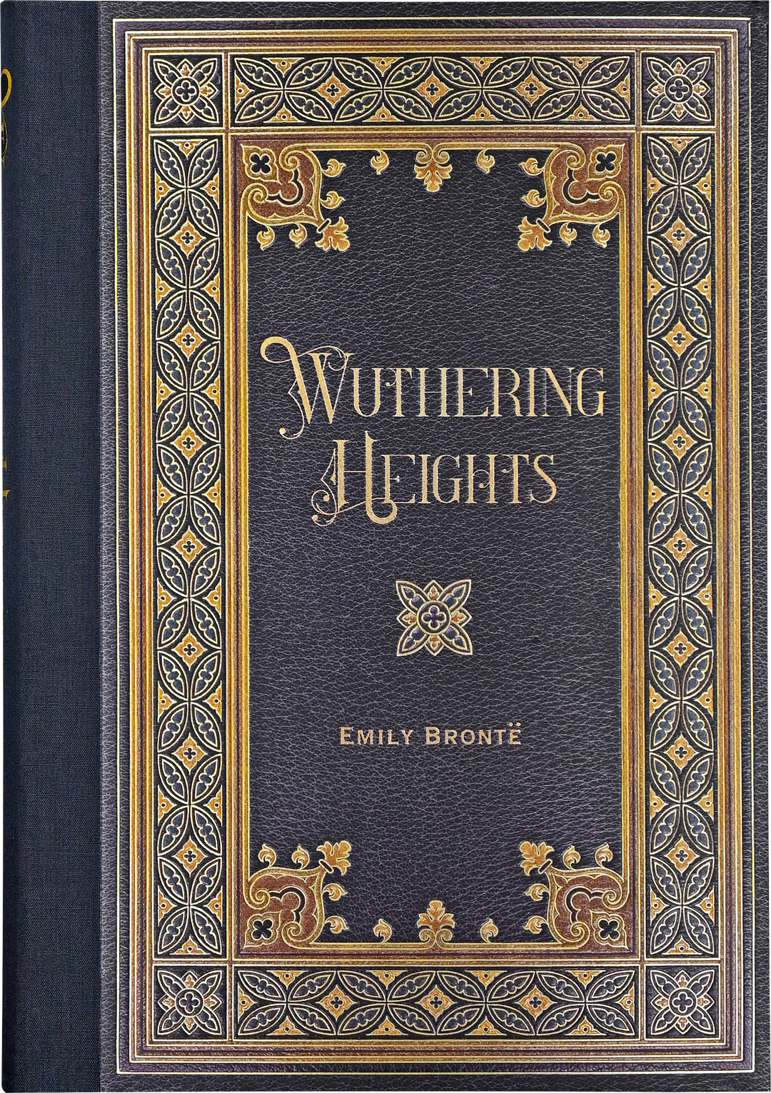 Wuthering Heights – Peter Pauper Press - Main Image