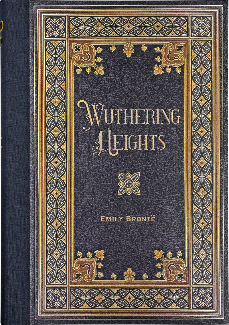 Wuthering Heights