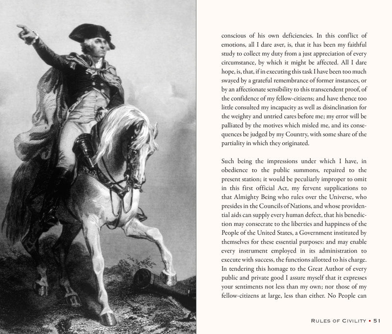 George Washington&