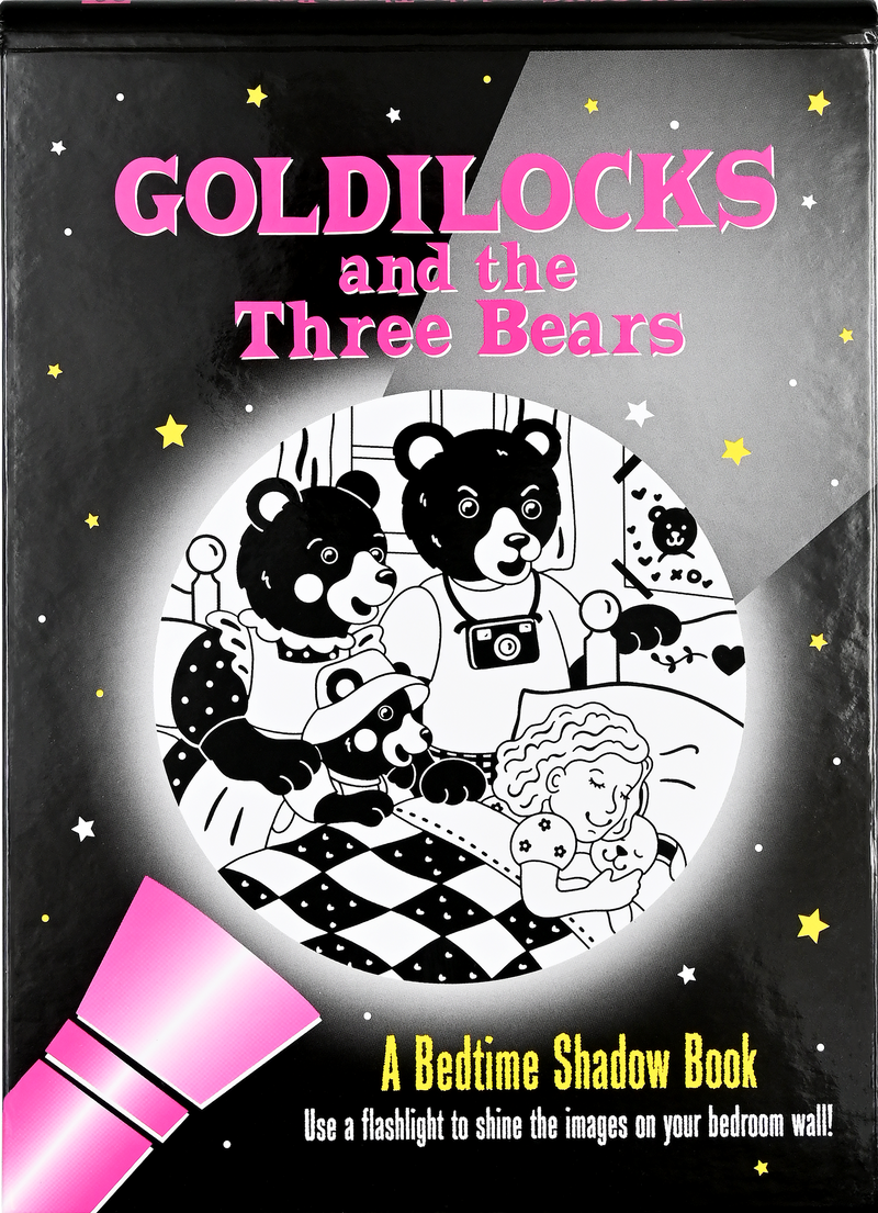 Goldilocks and the Three Bears