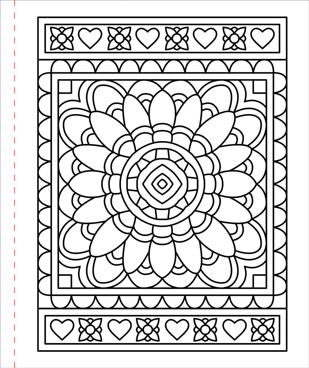coloring book