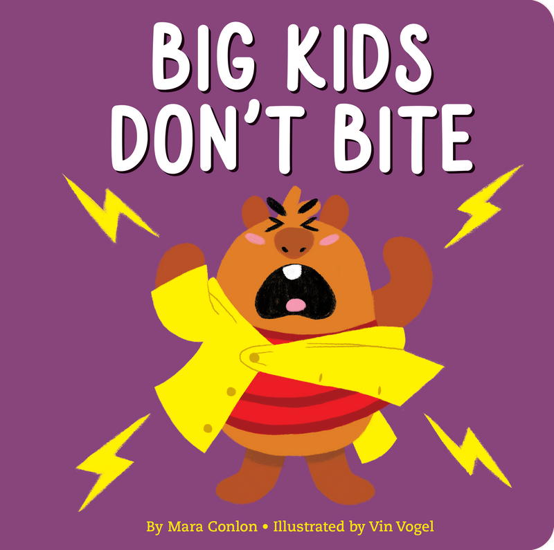 Big Kids Don&
