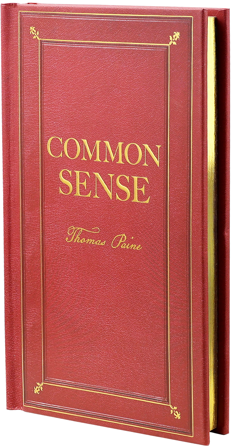 Common Sense