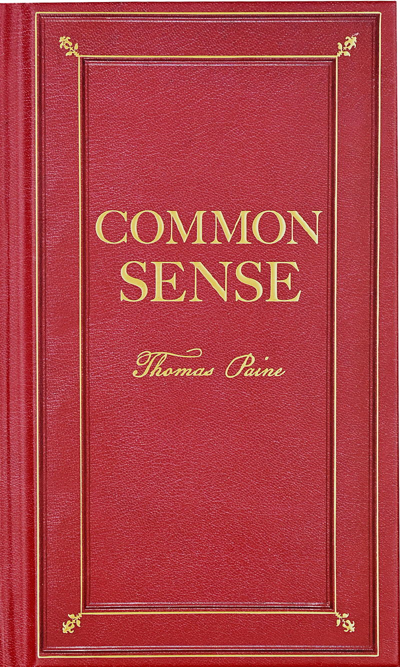Common Sense