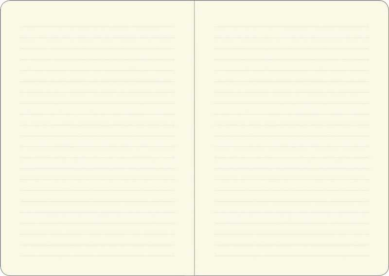Lunar Wilderness Journal