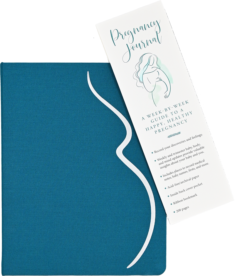 Pregnancy Journal