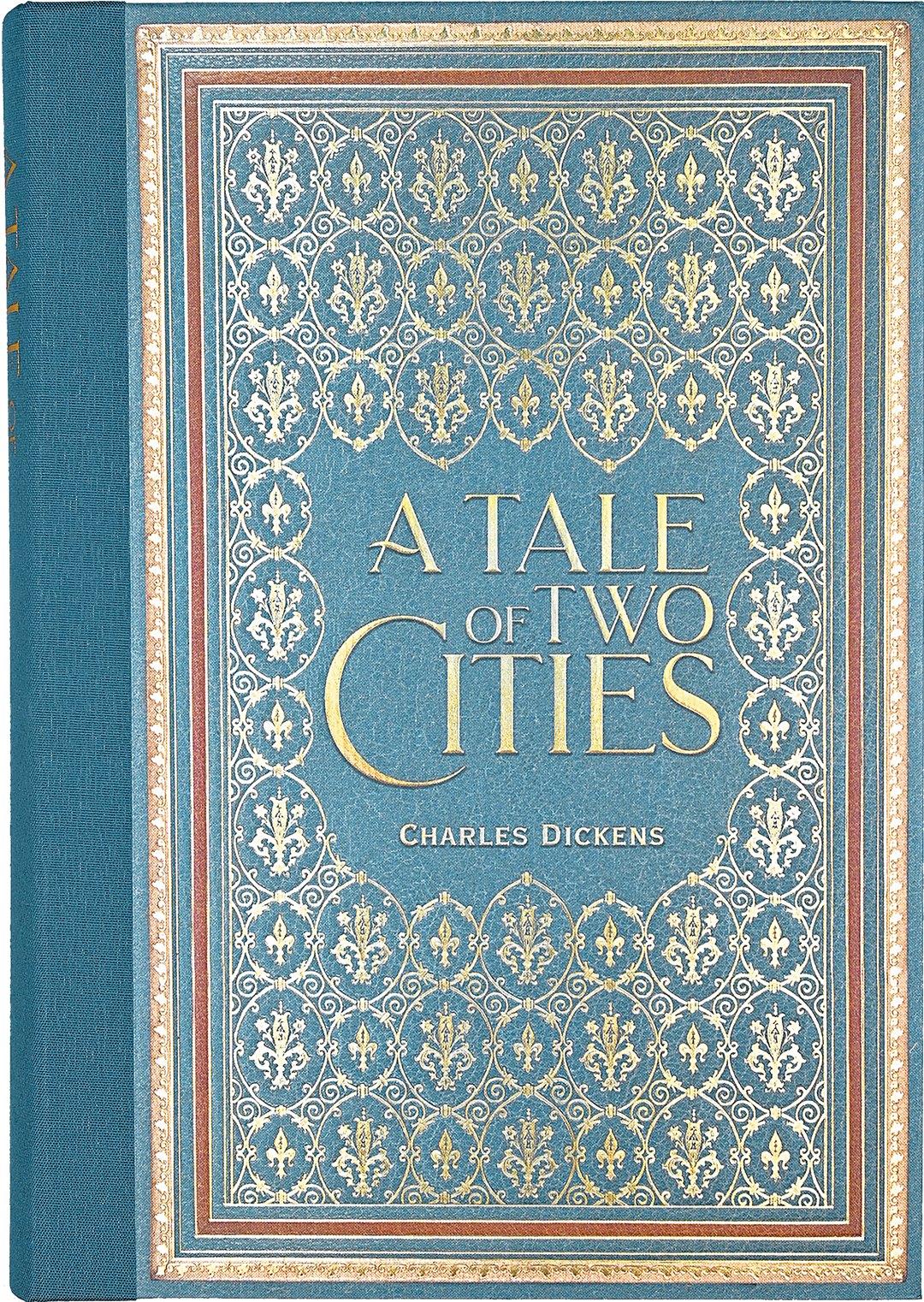 A Tale of Two Cities – Peter Pauper Press