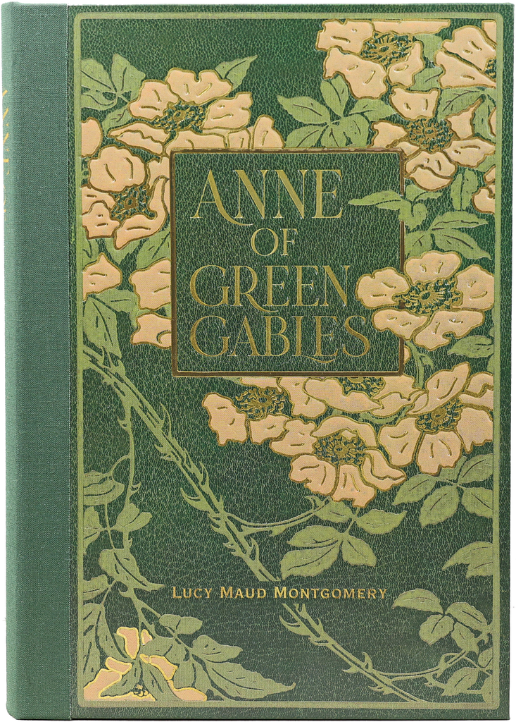 Anne of Green Gables – Peter Pauper Press