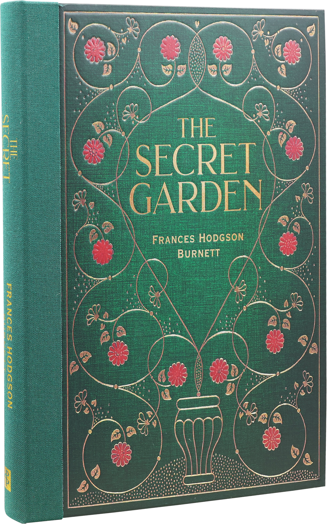 The Secret Garden – Peter Pauper Press