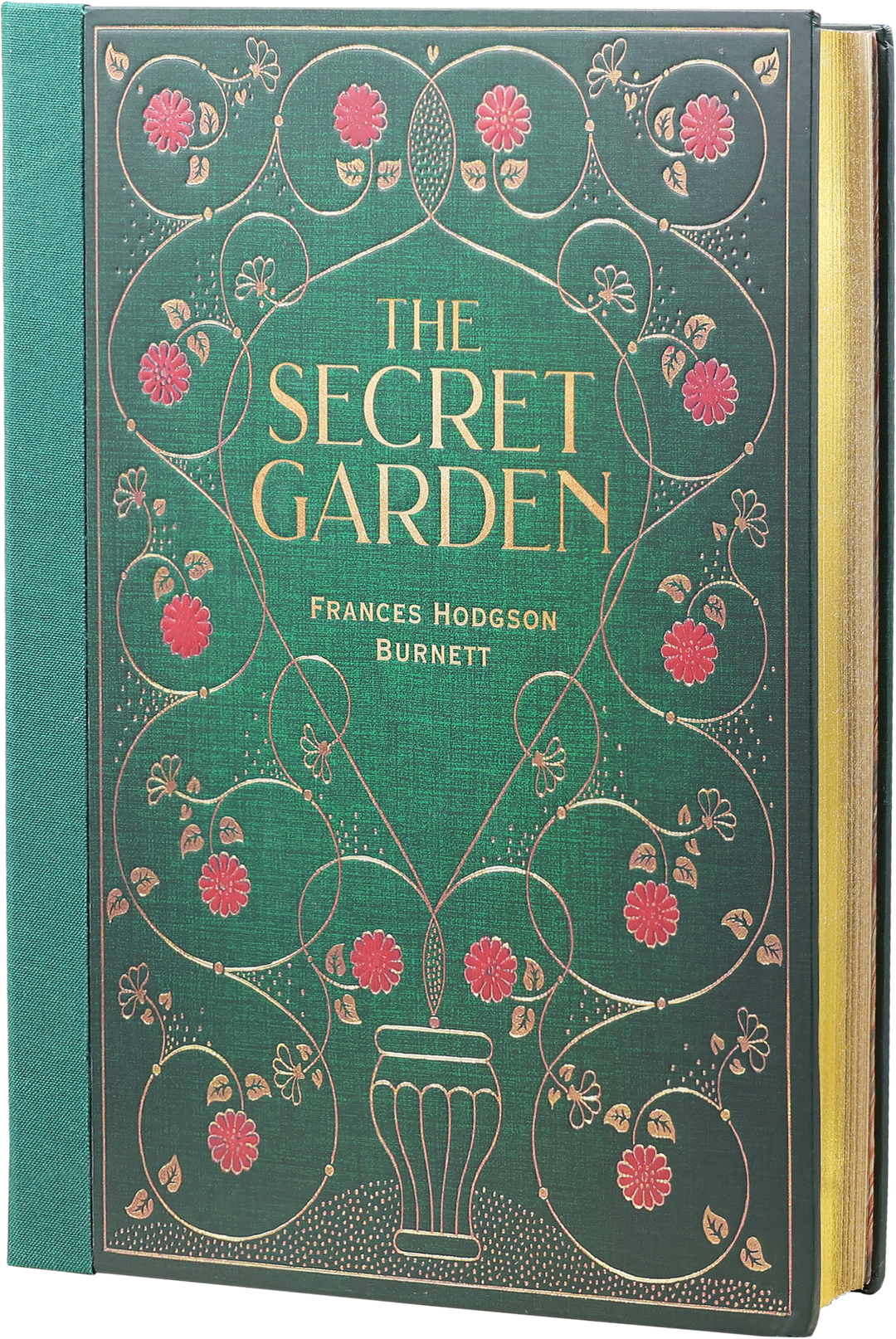 The Secret Garden – Peter Pauper Press