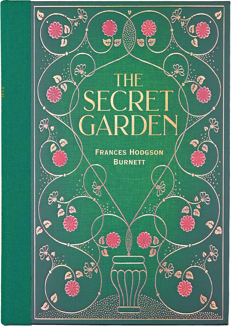 The Secret Garden