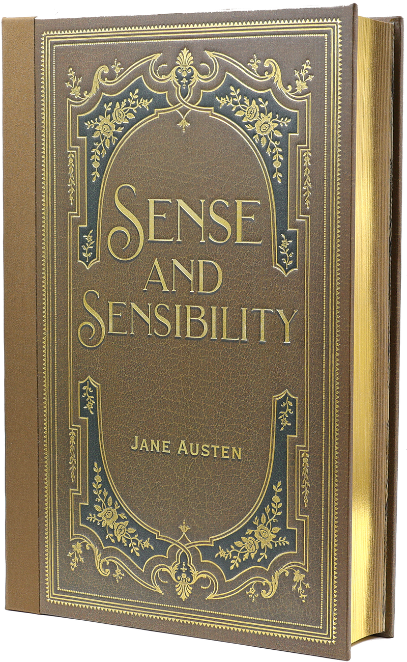 Sense and Sensibility