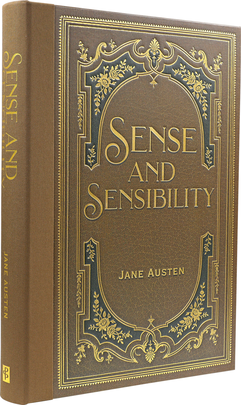 Sense and Sensibility