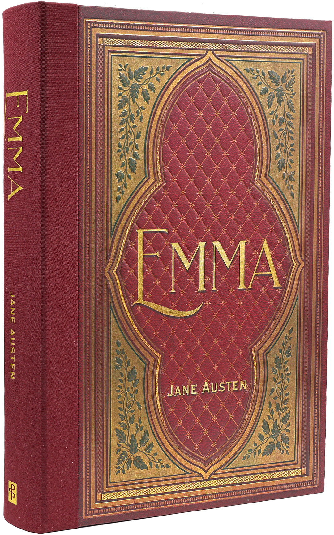 Emma – Peter Pauper Press