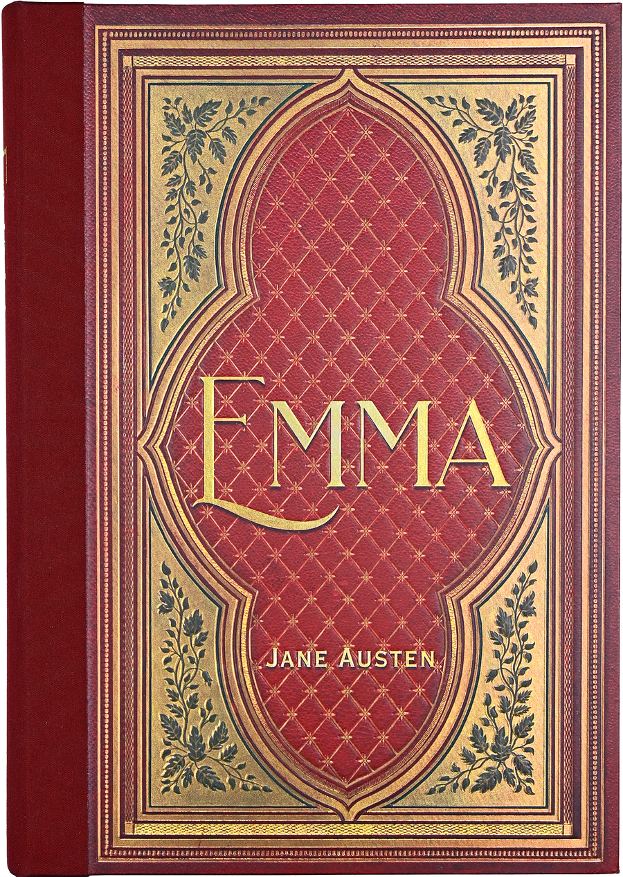 Masterpiece Library Editions – Peter Pauper Press