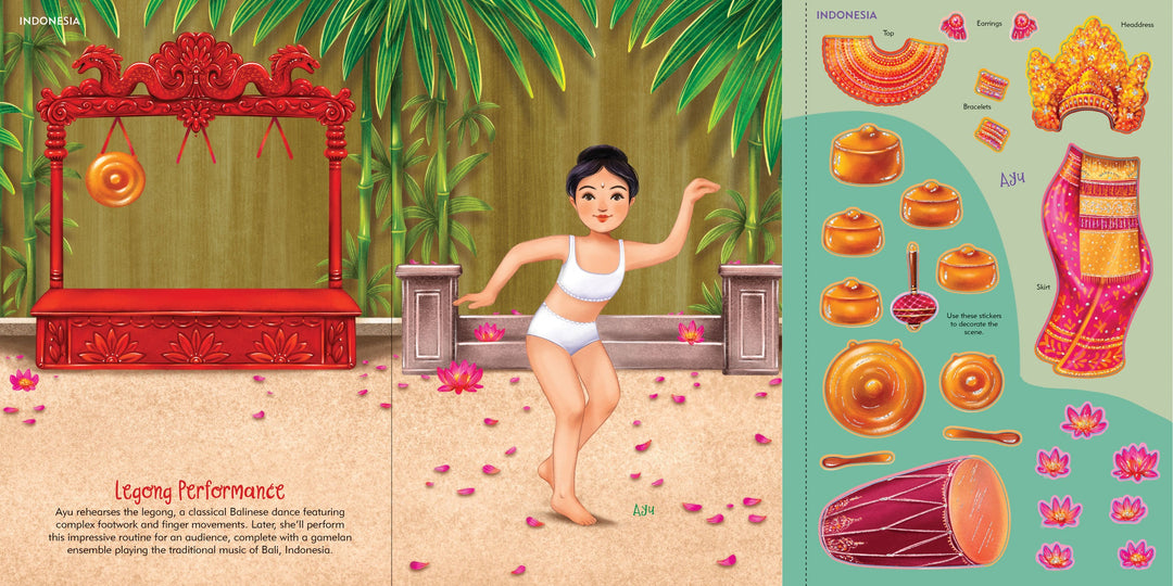 原画 アクリル画 【Book Was My Teacher】 原画 アクリル画 【Book Was My Teacher】