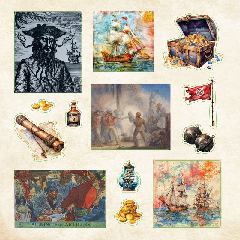Poseidon&