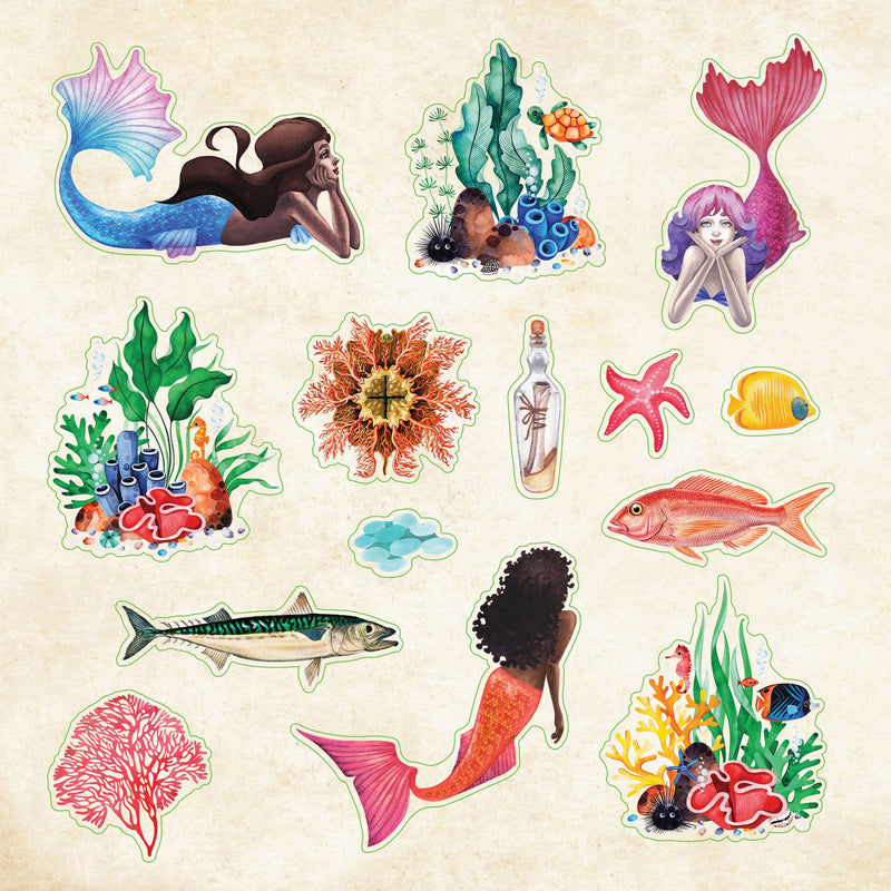 Poseidon&