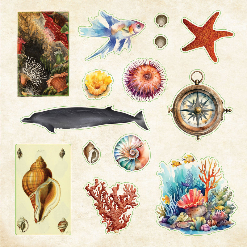 Poseidon&
