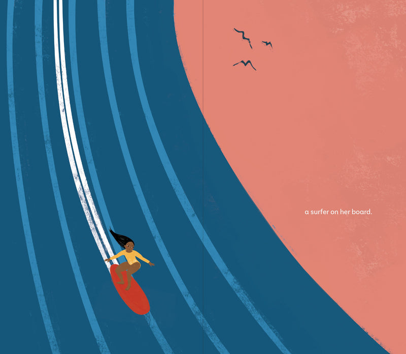 The Biggest, Highest Wave