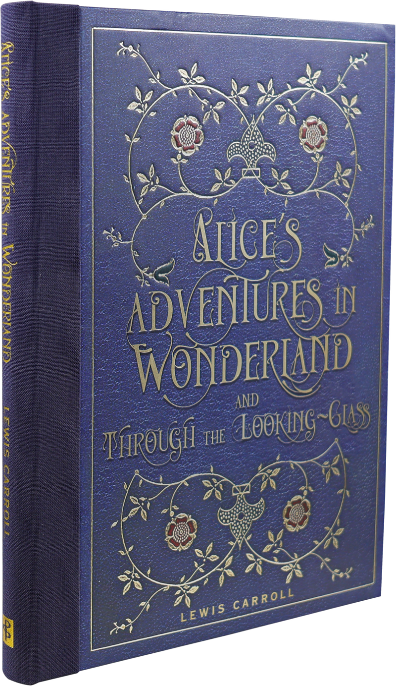 Alice&
