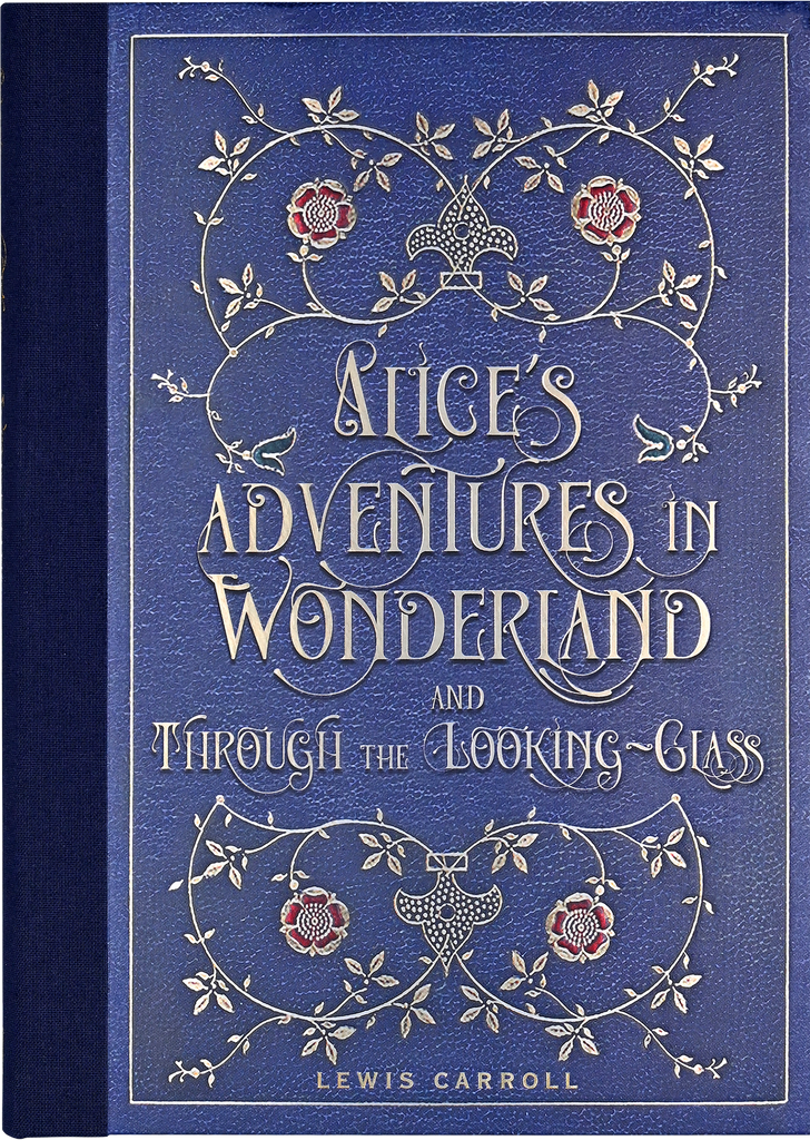 洋書 Alice's Adventures in Wonderland 9781441344953_d94fece0-5b68-