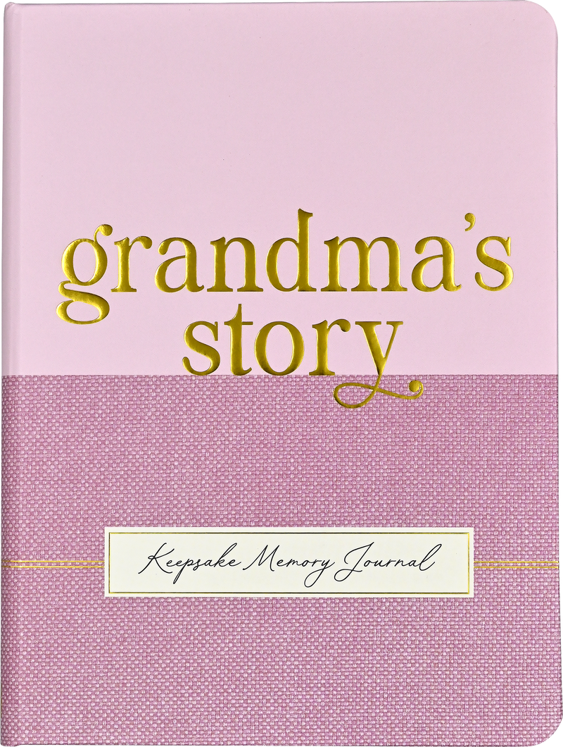 Grandma&