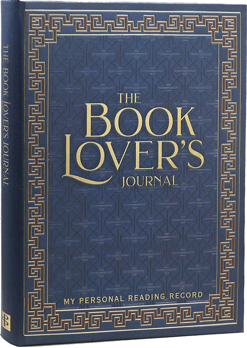 The Book Lover&