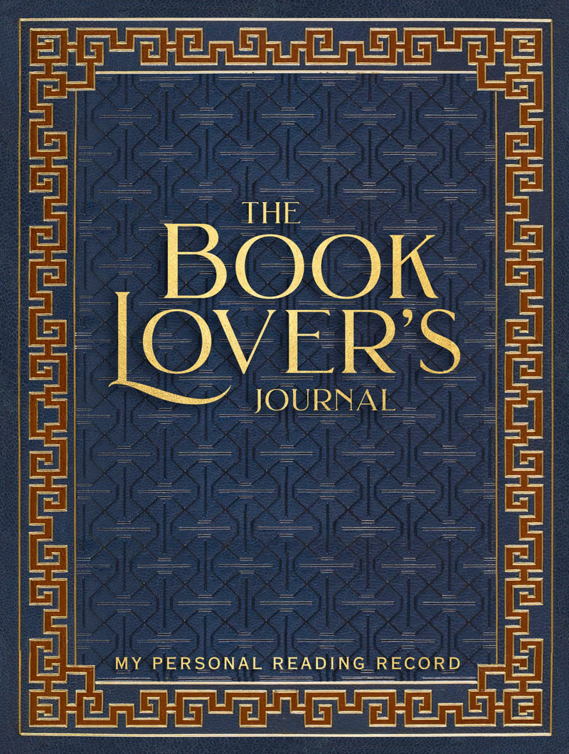 The Book Lover&