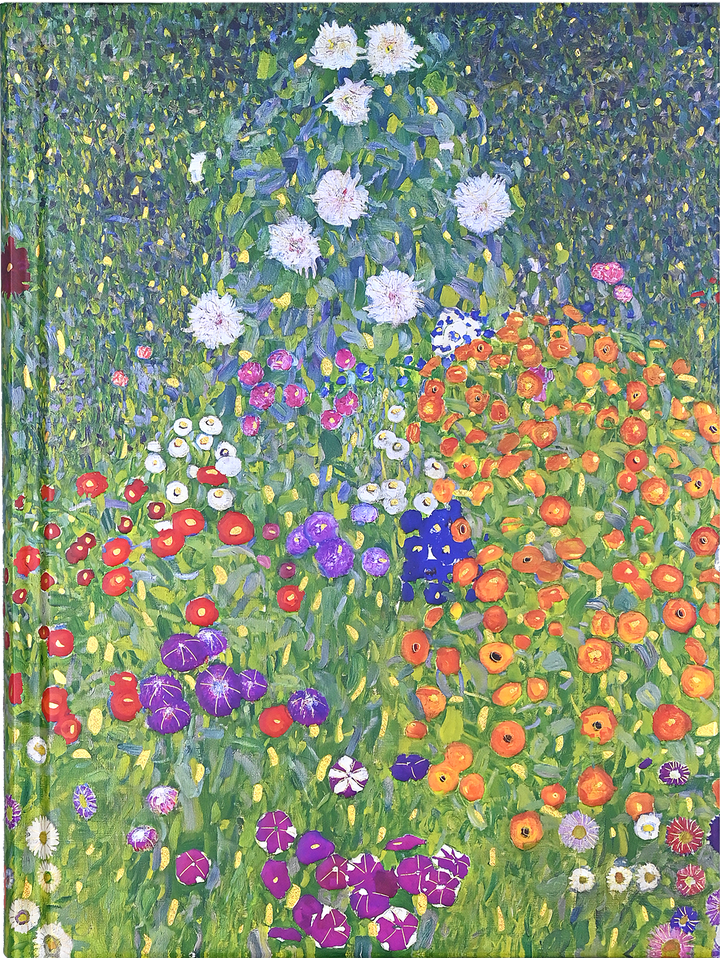 Cottage Garden Journal – Peter Pauper Press