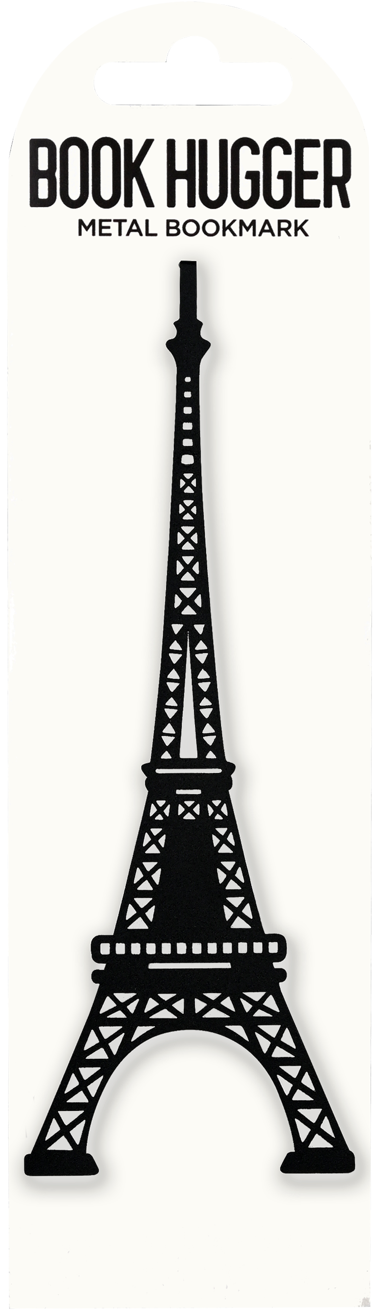 Eiffel Tower Metal &